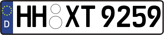 HH-XT9259