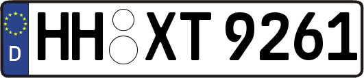 HH-XT9261