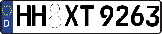 HH-XT9263