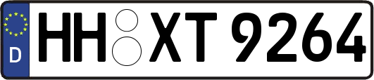 HH-XT9264