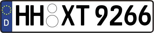 HH-XT9266