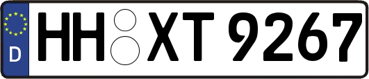 HH-XT9267
