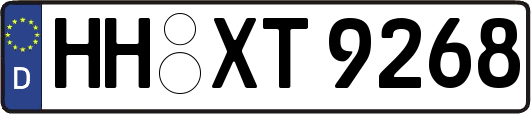 HH-XT9268