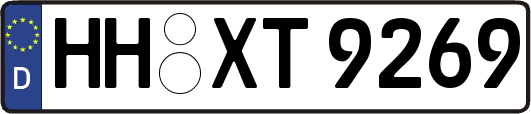 HH-XT9269