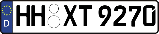 HH-XT9270