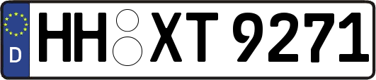 HH-XT9271