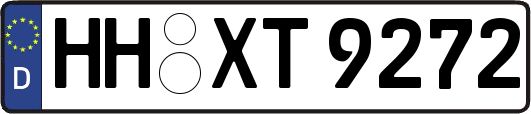 HH-XT9272