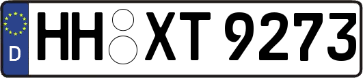 HH-XT9273