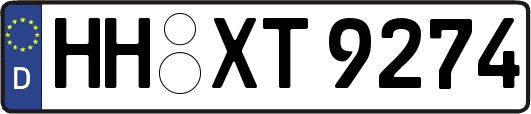 HH-XT9274