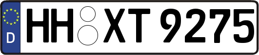 HH-XT9275