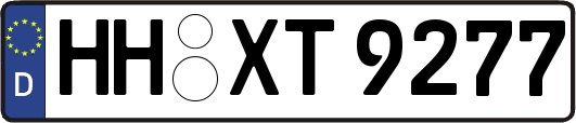 HH-XT9277