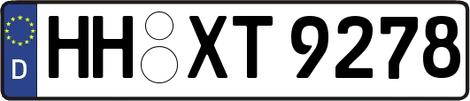 HH-XT9278