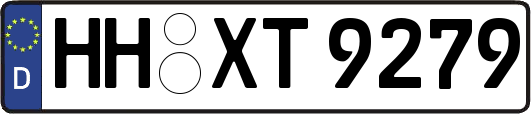 HH-XT9279