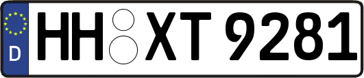HH-XT9281