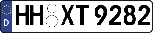 HH-XT9282