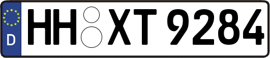 HH-XT9284
