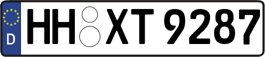 HH-XT9287