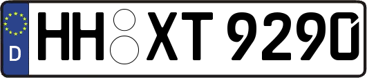 HH-XT9290