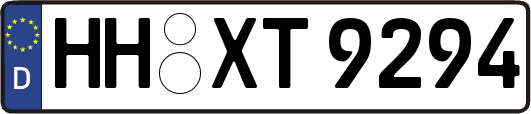 HH-XT9294