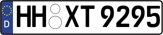 HH-XT9295