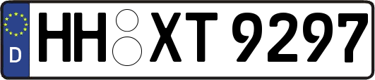 HH-XT9297