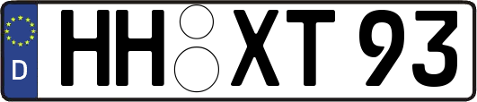 HH-XT93