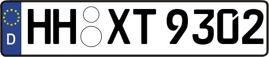 HH-XT9302