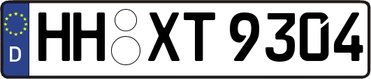HH-XT9304