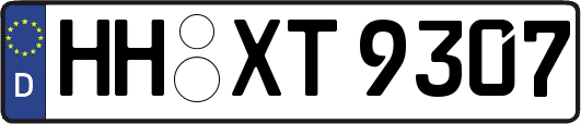 HH-XT9307