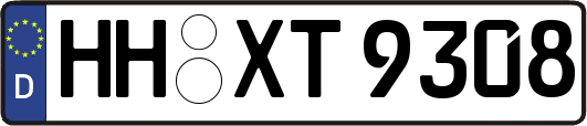 HH-XT9308