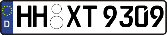 HH-XT9309