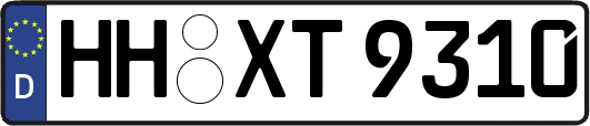 HH-XT9310