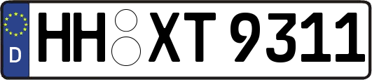 HH-XT9311