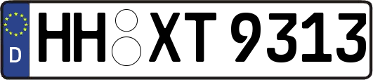 HH-XT9313