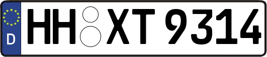HH-XT9314