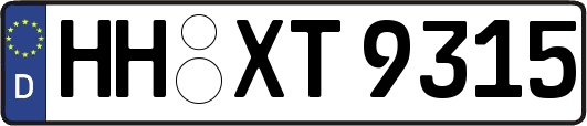 HH-XT9315