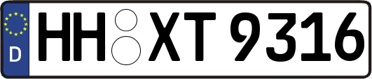 HH-XT9316