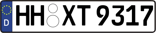HH-XT9317
