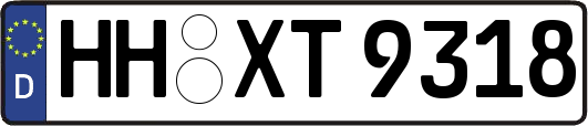 HH-XT9318