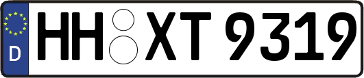 HH-XT9319