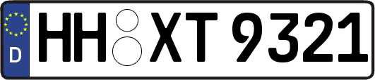 HH-XT9321