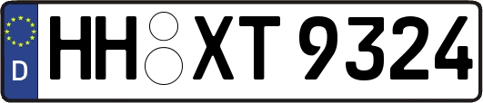 HH-XT9324