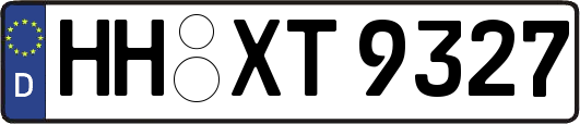 HH-XT9327