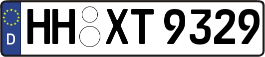 HH-XT9329