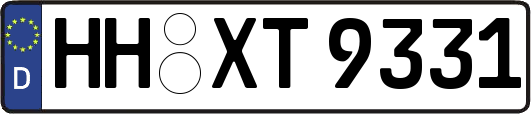 HH-XT9331