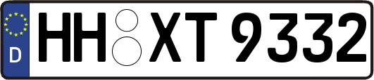HH-XT9332