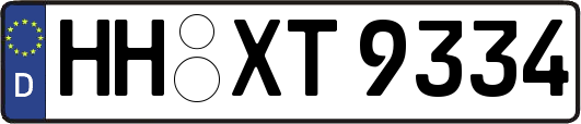 HH-XT9334