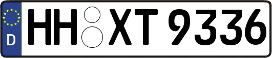 HH-XT9336