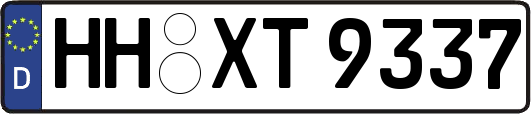 HH-XT9337