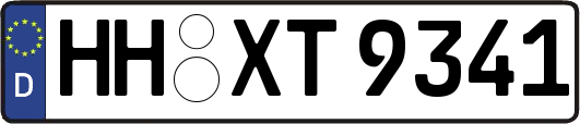 HH-XT9341